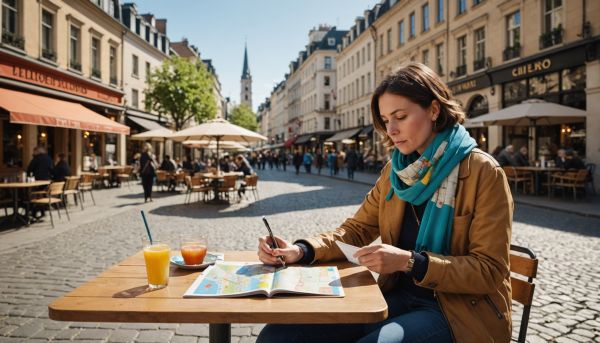 Comment suivre les actualités du tourisme local ?