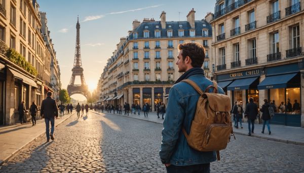 Comment visiter les grands monuments historiques ?
