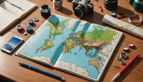 Les circuits parfaits pour un séjour inoubliable