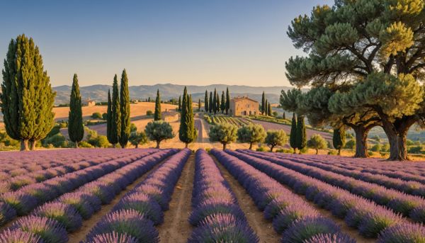 Les plus beaux paysages de Provence à voir absolument