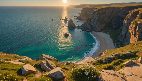 Pourquoi choisir cette destination pour s'évader