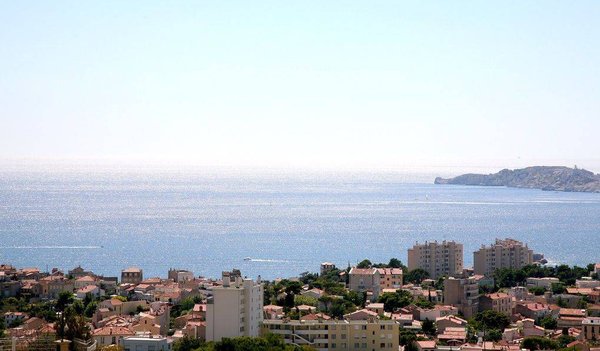 5 raisons de visiter les Bouches-du-Rhône