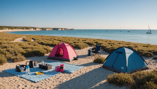 Quelles sont les activités à faire en camping à Saintes-Maries-de-la-Mer, Provence Alpes Côte d'Azur ?