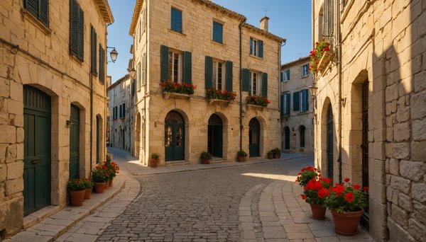 Arles : Une ville chargée d'histoire