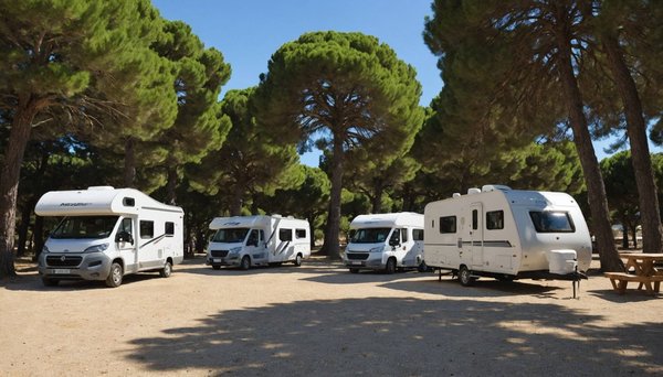 Découvrez le meilleur camping à argelès-sur-mer pour vos vacances
