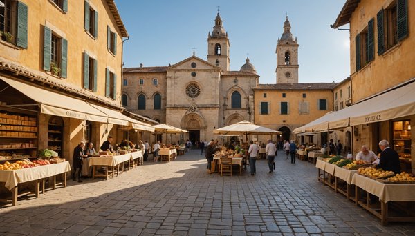 5 raisons de visiter Salon-de-Provence