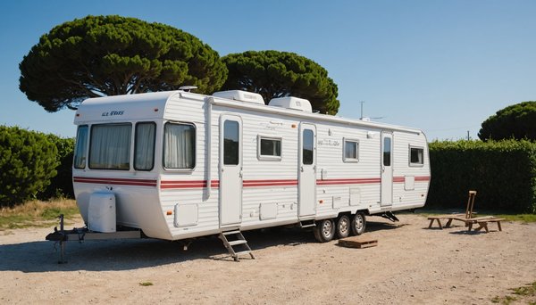 Réservez un mobil-home familial sur l'île de ré pour vos vacances