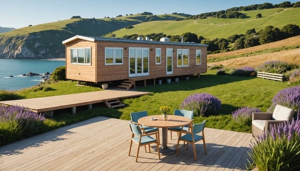 Un séjour en mobil-home au pays basque : confort et nature