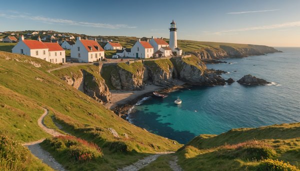 Faire du tourisme dans le sud du finistère : itinéraires et coups de cœur