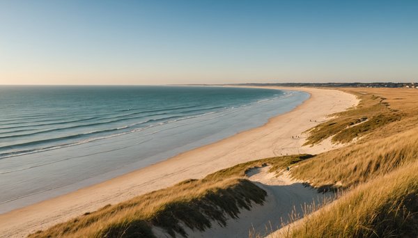 Top 5 des activités à faire à saint-hilaire-de-riez pendant vos vacances