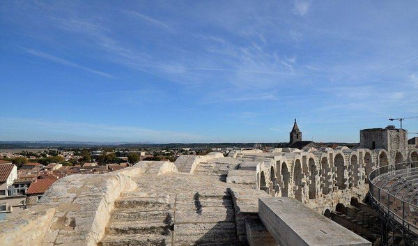 5 sites touristiques incontournables dans les Bouches-du-Rhône