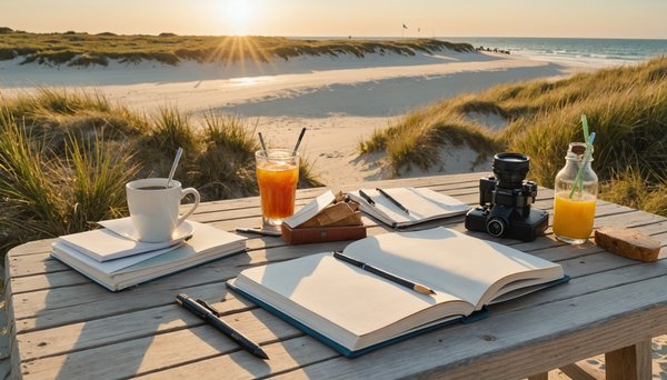 Séjour sur l'île d'oléron : conseils pratiques pour bien organiser ses vacances