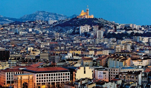 48 heures à Marseille : Le guide du week-end parfait